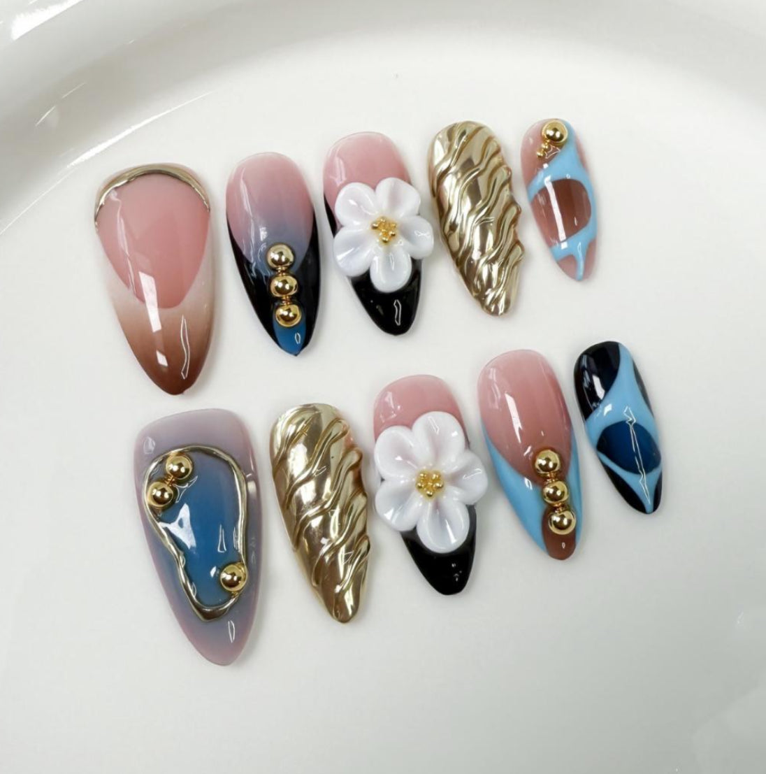 Modern Muse Set