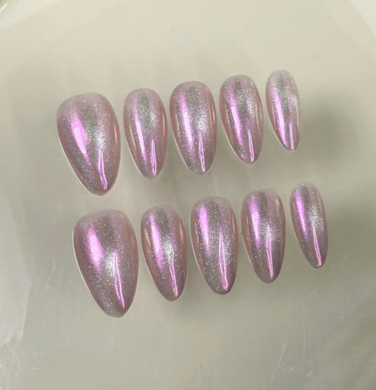 Moonlit Orchid Set