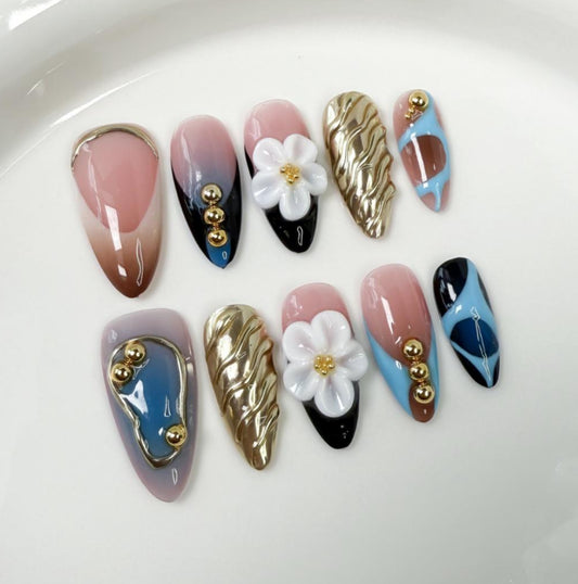 Modern Muse Set