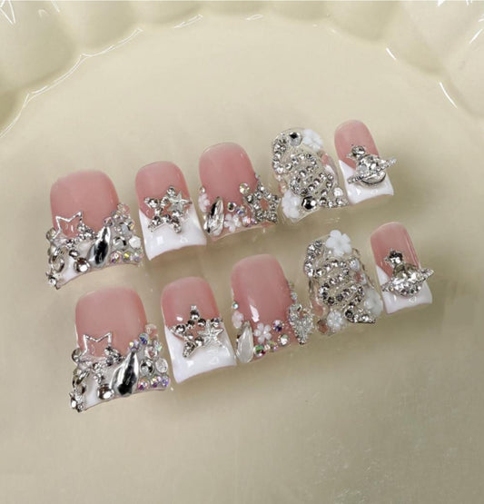 Celestial Royalty Set